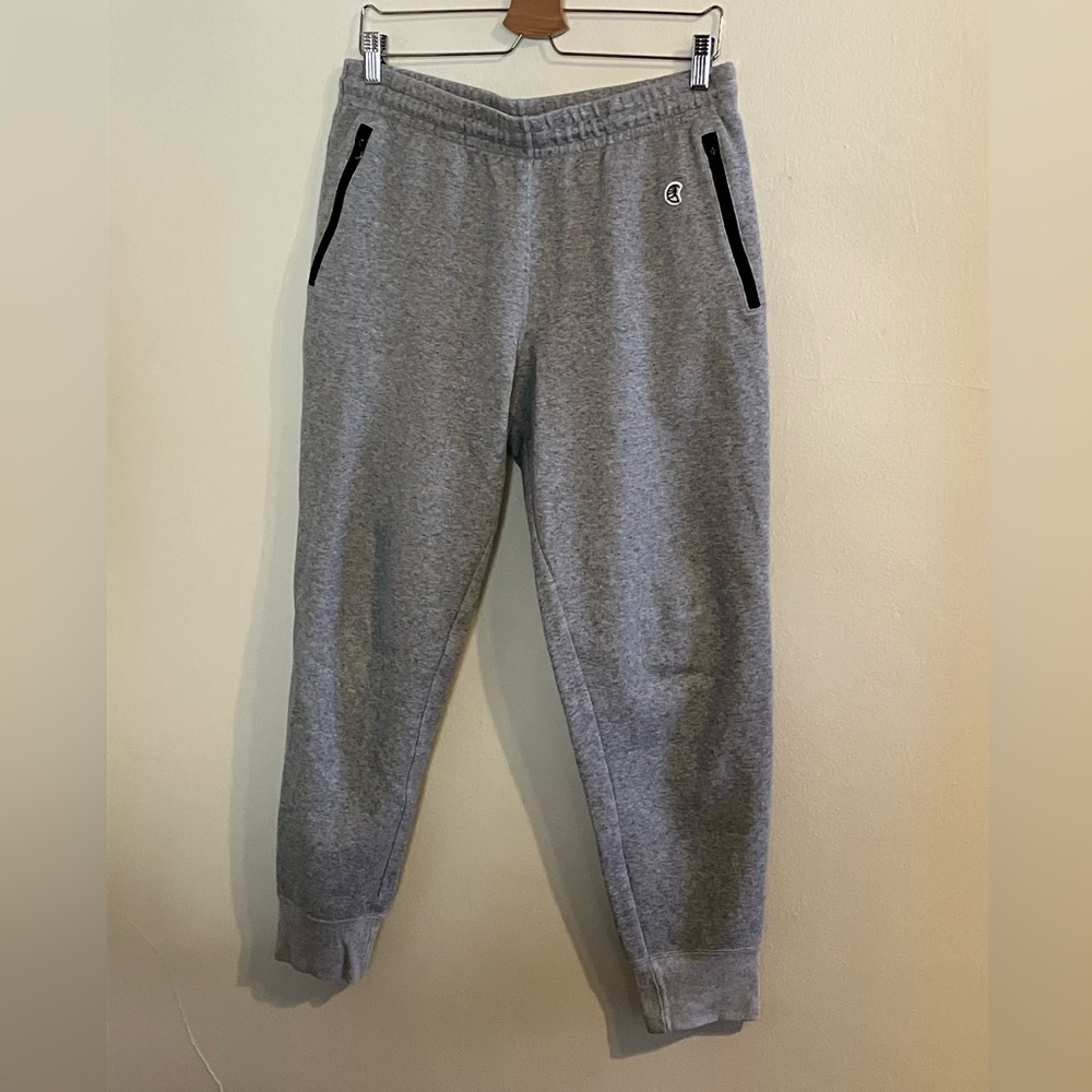 CHAMPION x TODD SNYDER sweats sz M